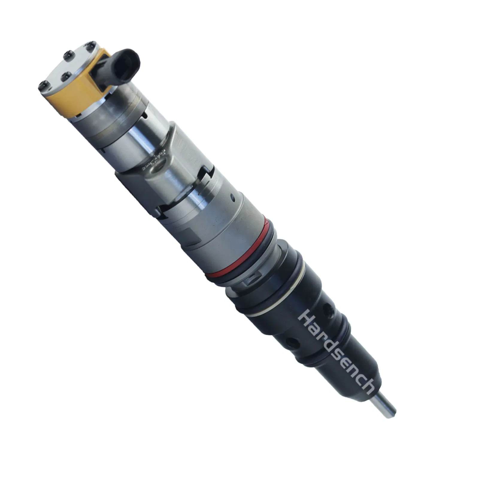 High-Performance Manufacturer Excavator Parts Common Rail Auto Parts Cat 387-9434 10r-7221 Fuel Injector 3879434 Compatible Caterpillar D6R/C9 Engine