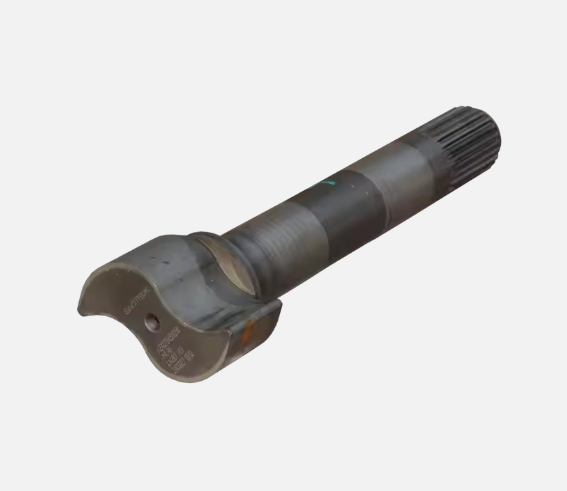 High Quality Truck Brake Camshaft Wg4075450055 for Sinotruk HOWO