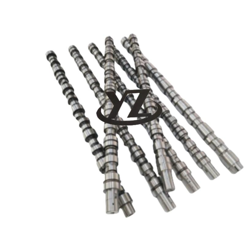 Распредвал 6D140 3092974 3092971 для двигателя Cummins