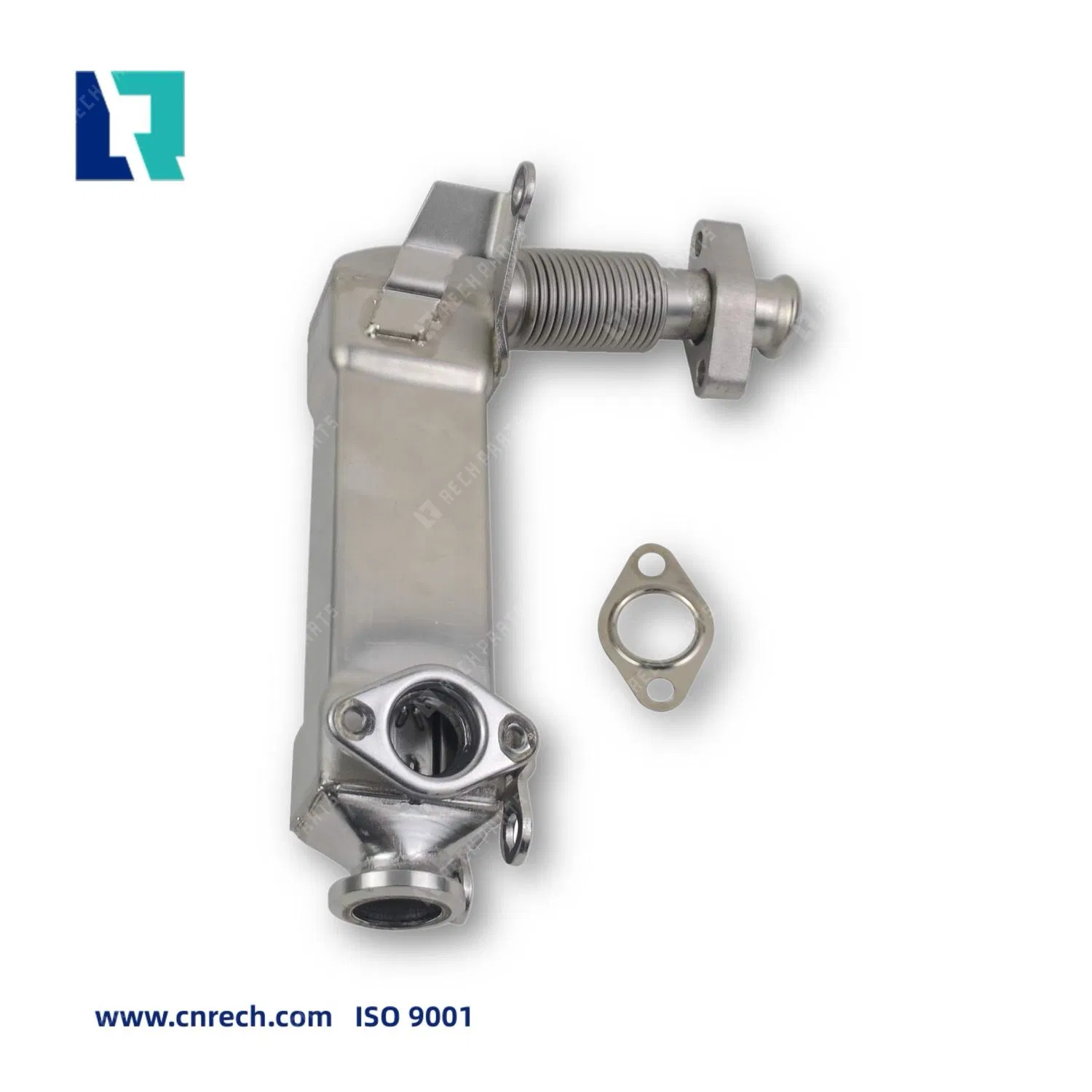 Охладитель EGR 11717790065 для Navistar Maxxforce