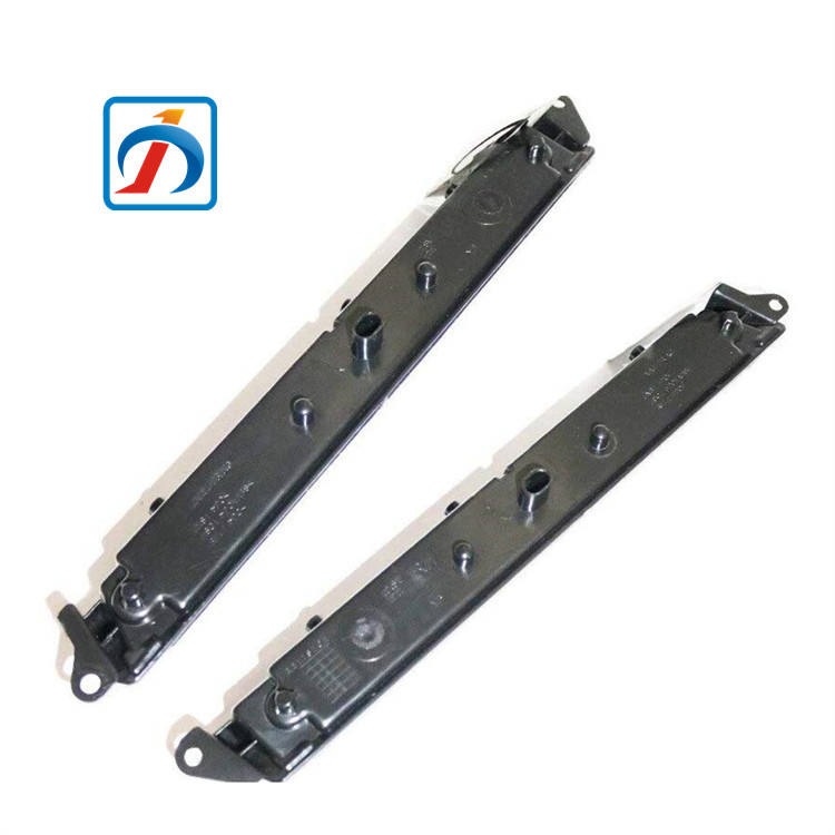 High-Quality Fog Lamp Replacement for Benz W164 Models