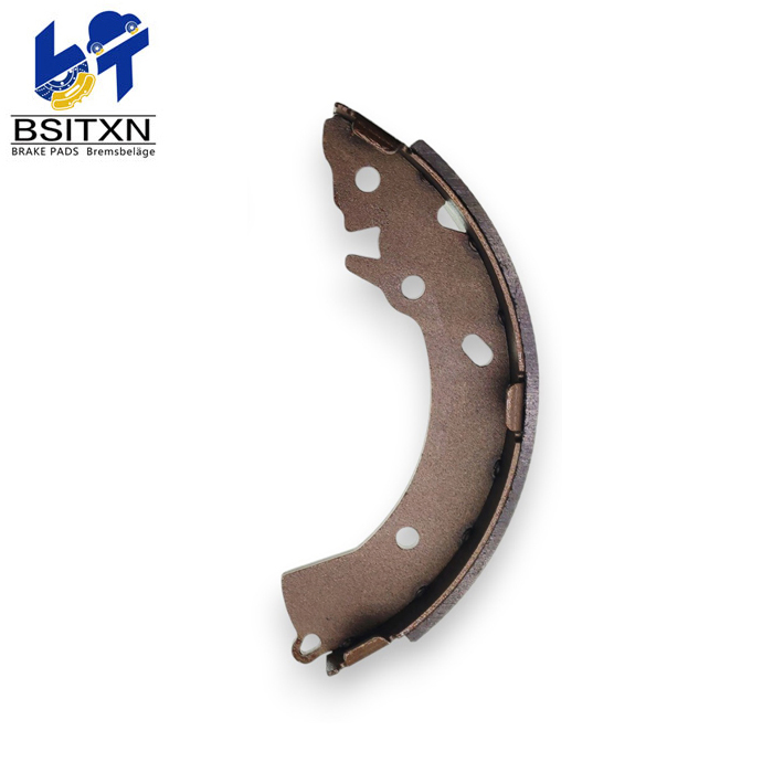 Тормозные колодки 583050xa10 K11224 для Hino KIA