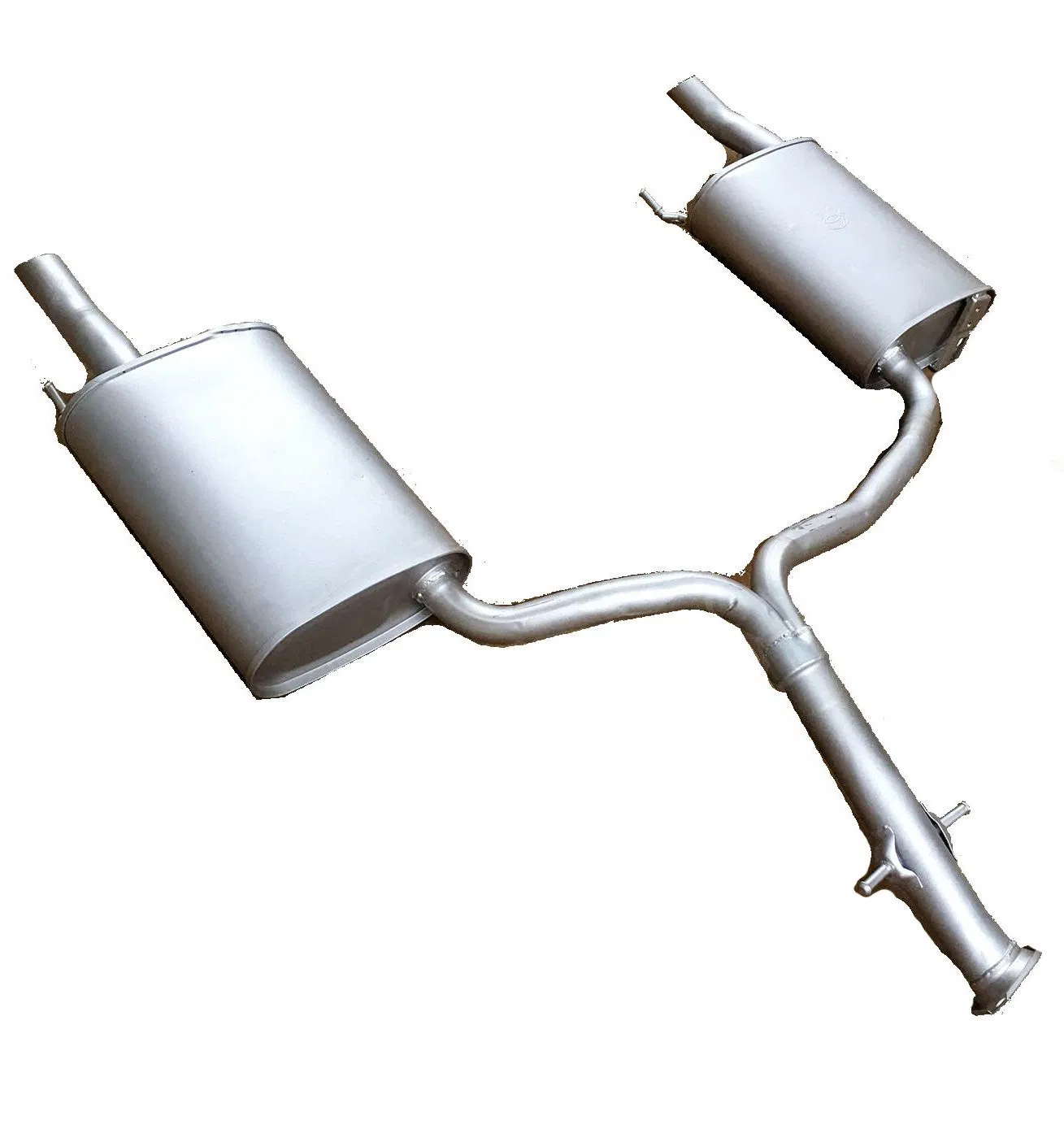 Глушитель выхлопной системы для Toyota Crown 3.0