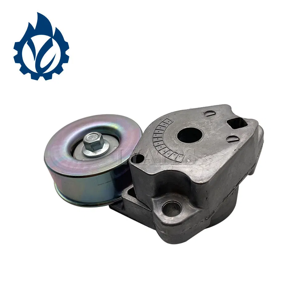 Натяжитель ремня ГУР Mitsubishi L200 1345A062