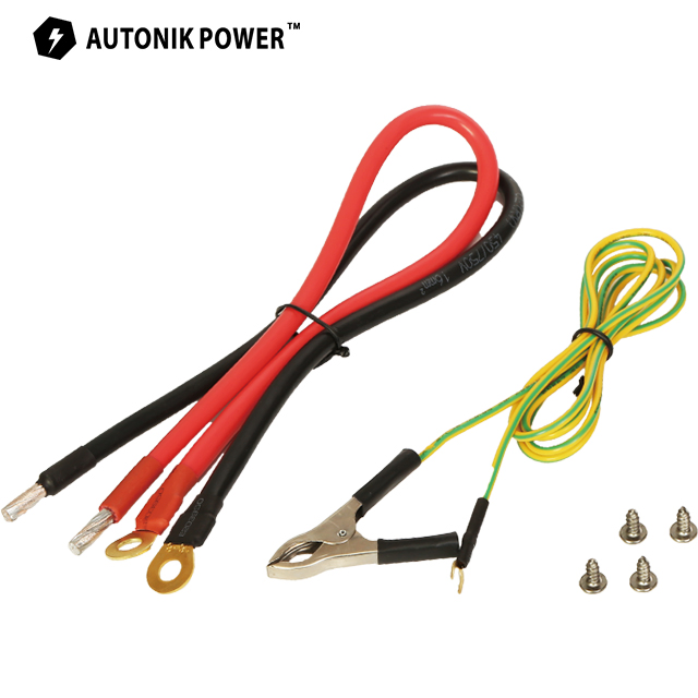 Автомобильный инвертор 1000Вт чистая синусоида PIS-1000