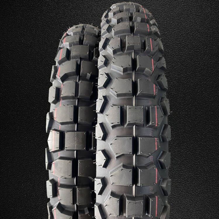 Шина для мотоцикла внедорожная Motocross Enduro