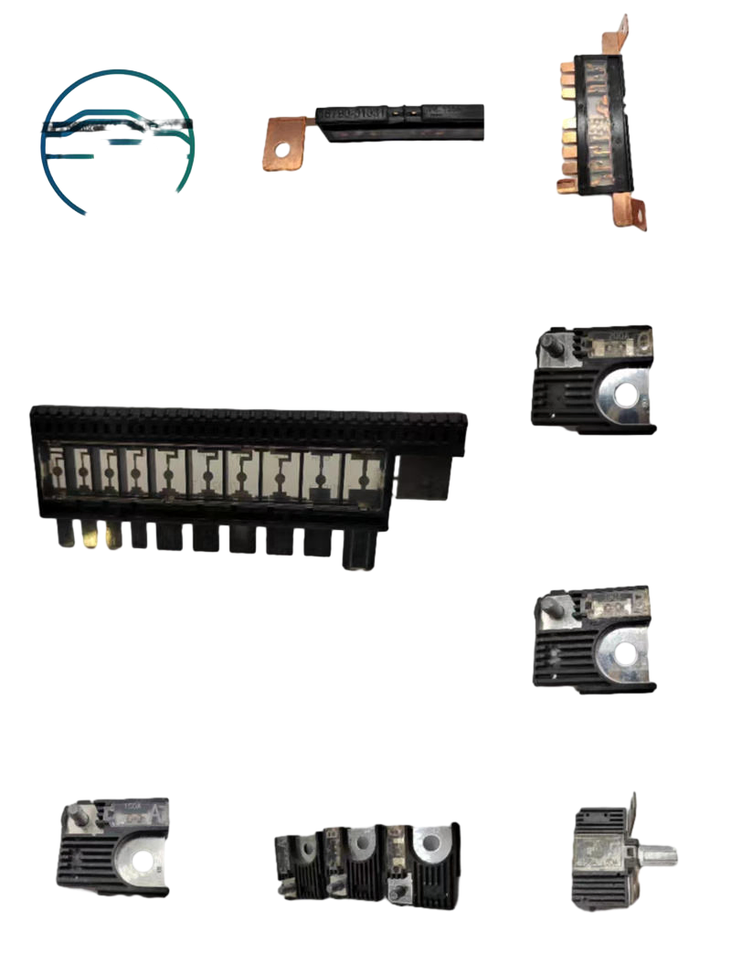 High-Quality Multi Fuse for Hyundai KIA Electrical Systems 18790 01316