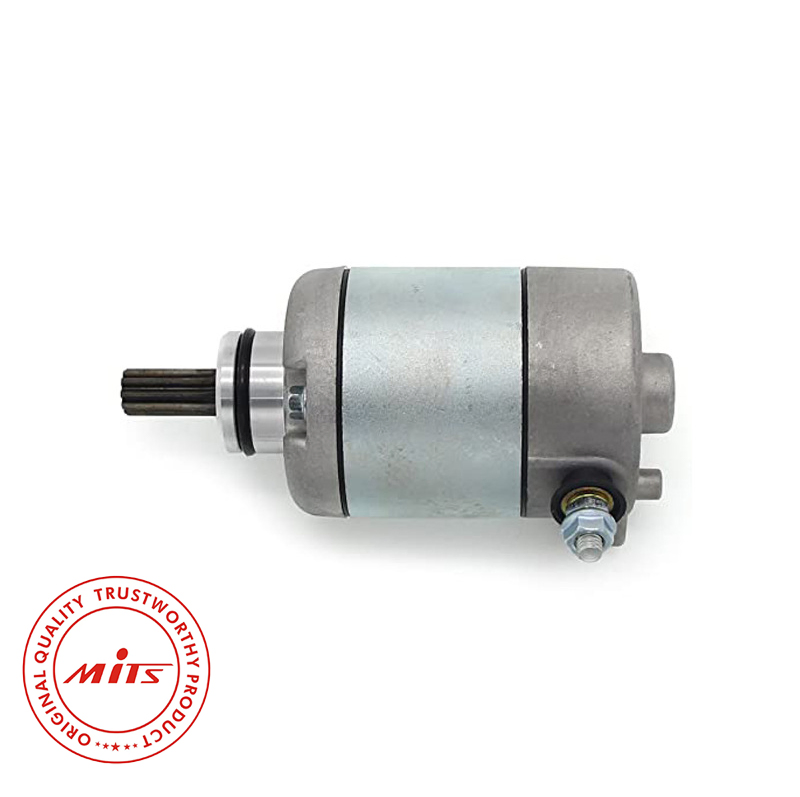 Стартер Mits для мотоцикла CBR125, CBR150