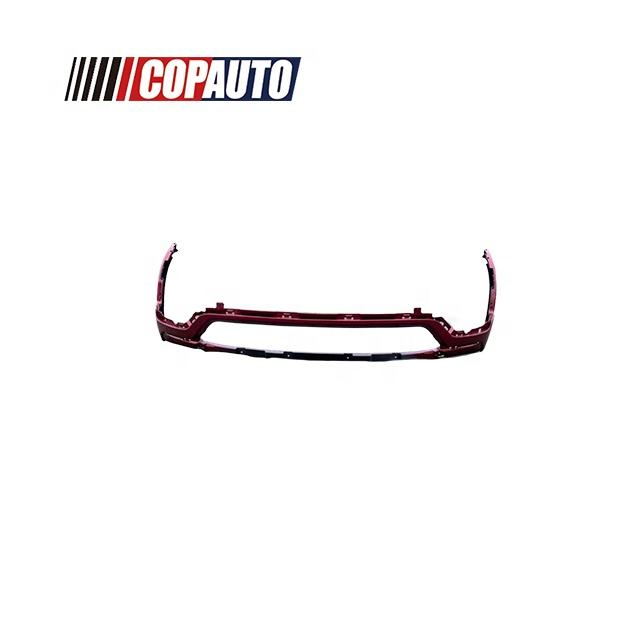 86512-1u700 Front Bumper for KIA Sorento