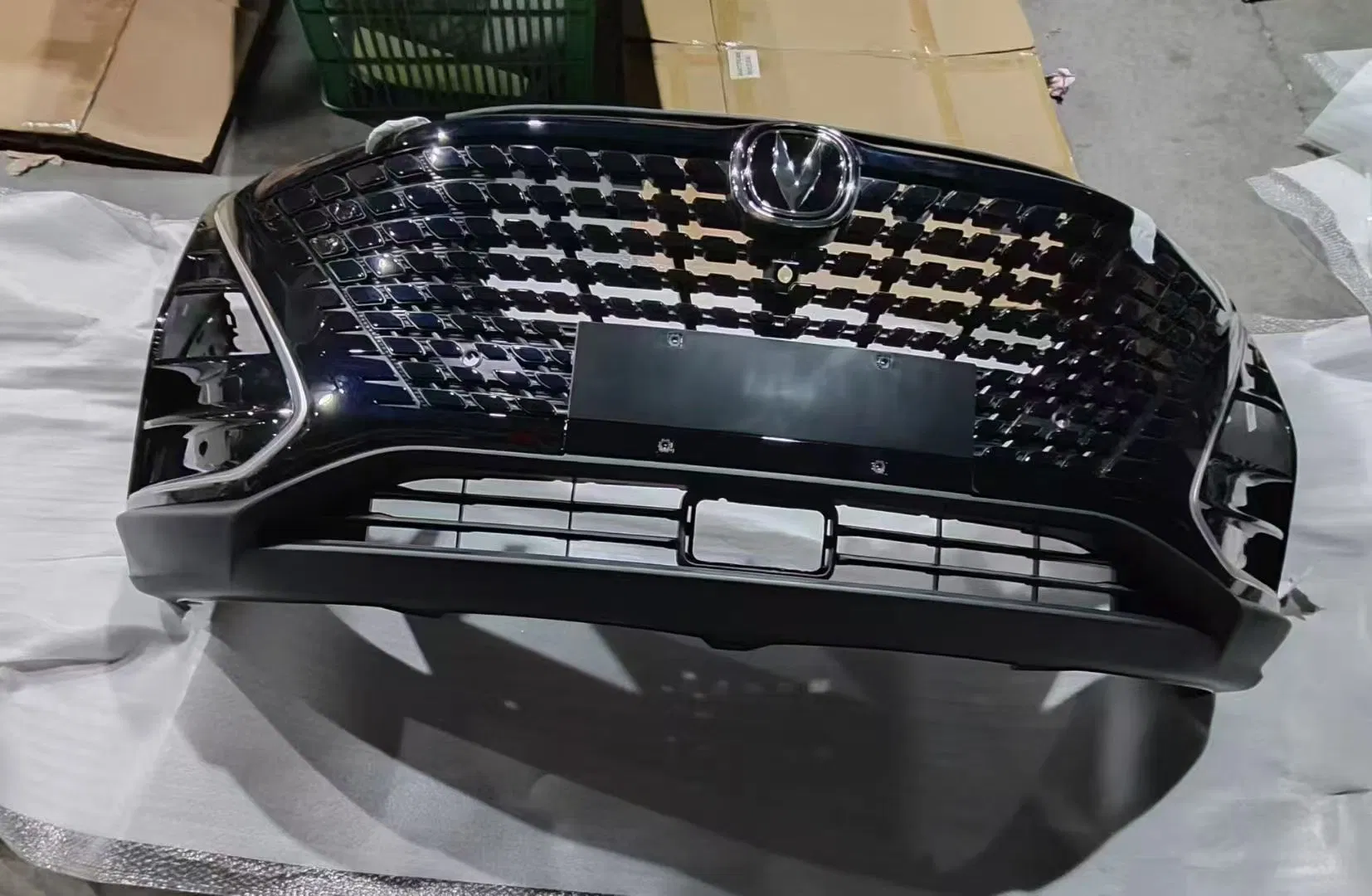 Wuling Changan Geely Car Salvage Auto Parts Used Car Accessories