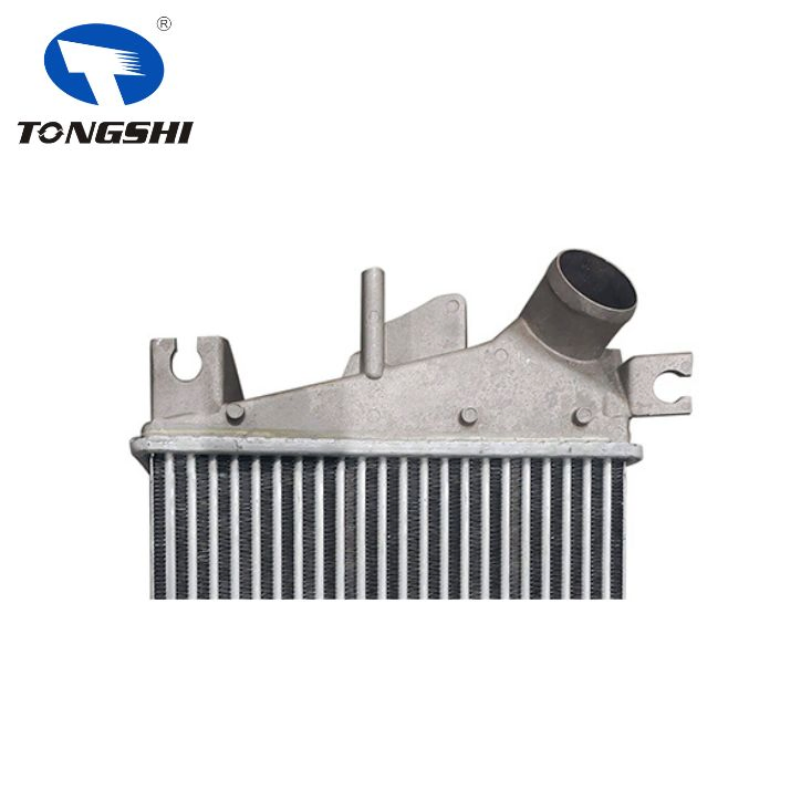 Интеркулер для Nissan X-Trail T30 2.2 Di 2001-2004