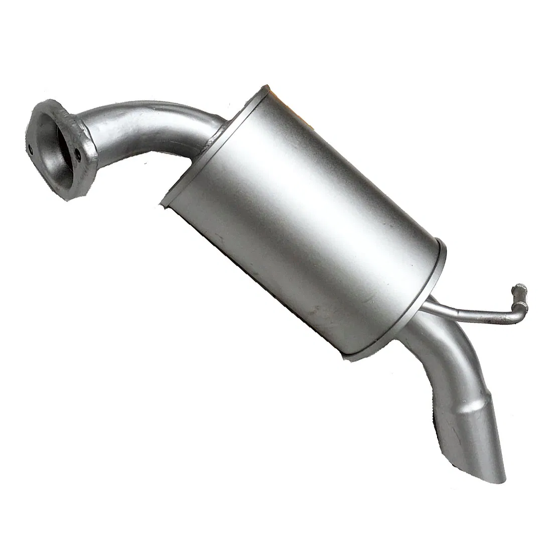 Глушитель выхлопа для Toyota Highlander