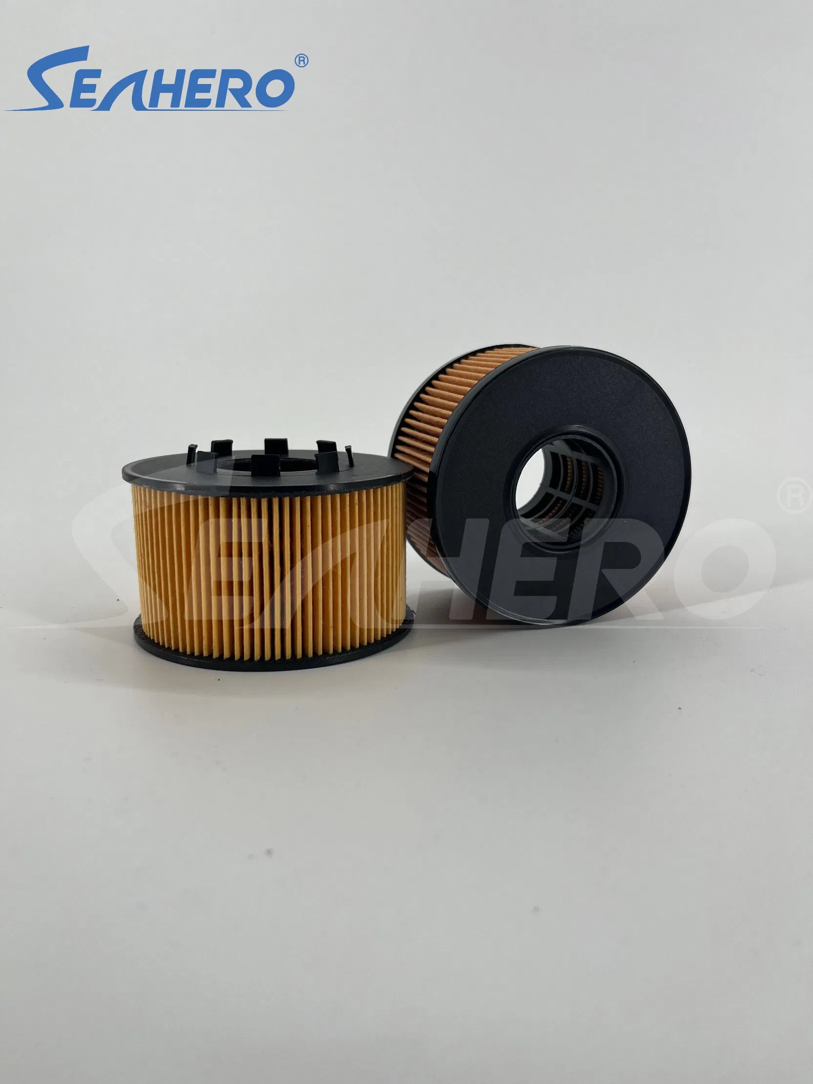 Seahero Competitive Price Jsfils Air/Cabin/Oil/Fuel Filter 1349745 Xs7q6744AA Efl484 1088179 1349745 Hu920X M8206A01 with Efficient Performance Oil Filter