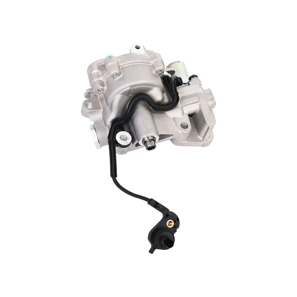 Масляный насос Performance Oil Pump Aj133 для Land Rover