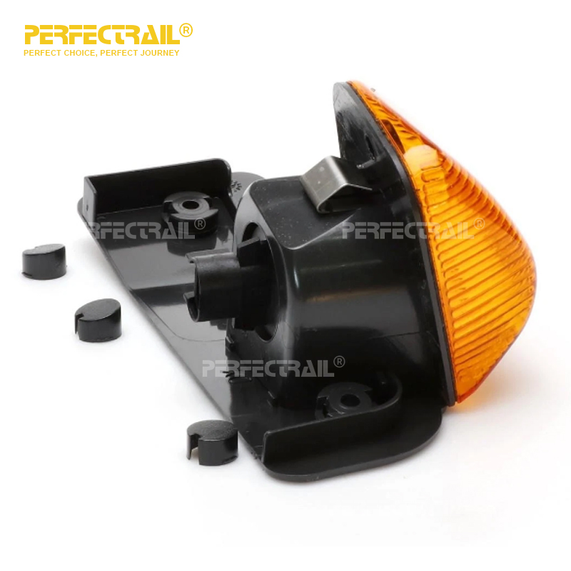 Передний указатель поворота для Iveco Stralis Trakker 2003-