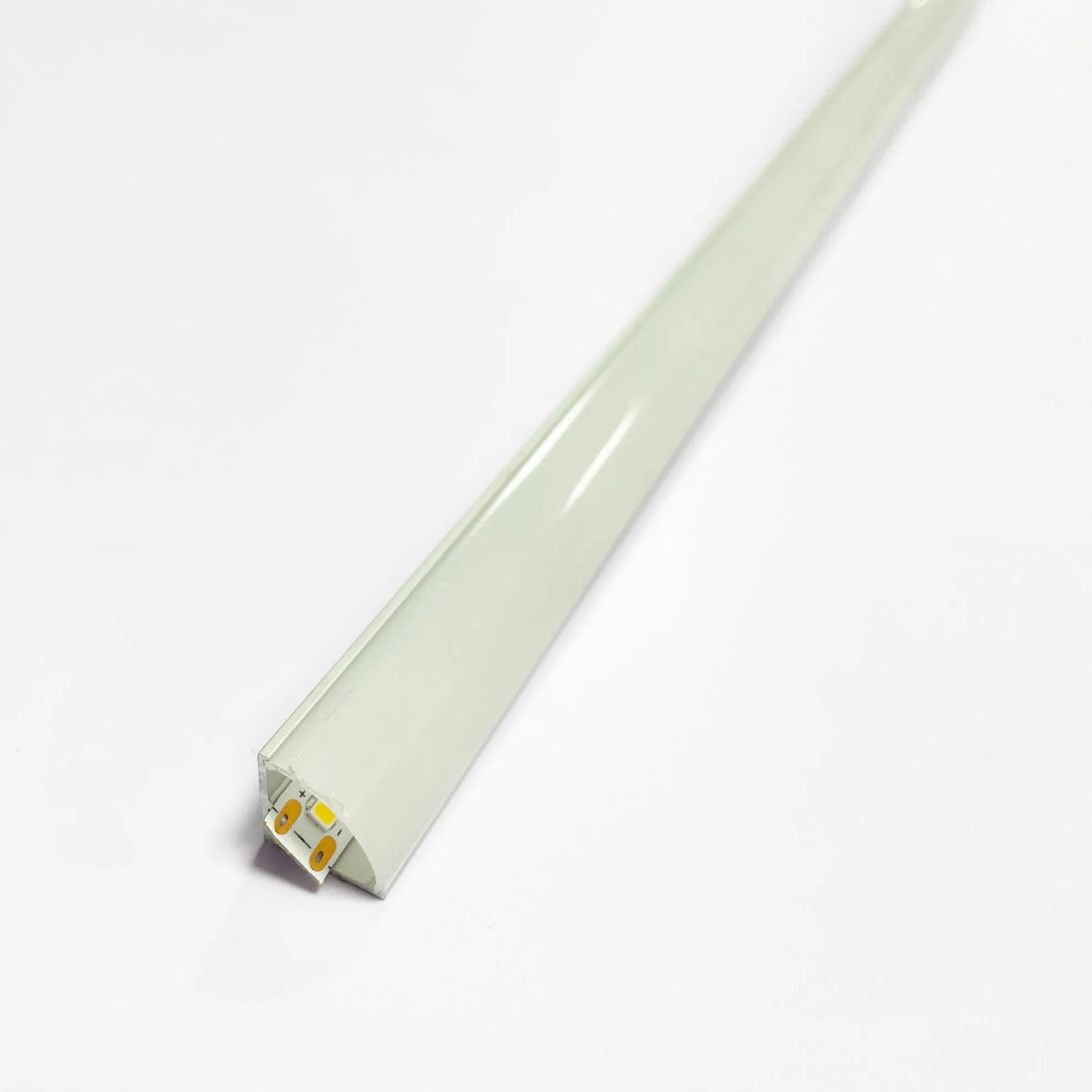 Светодиодная лента для витрин и шкафов 8W, 680мм