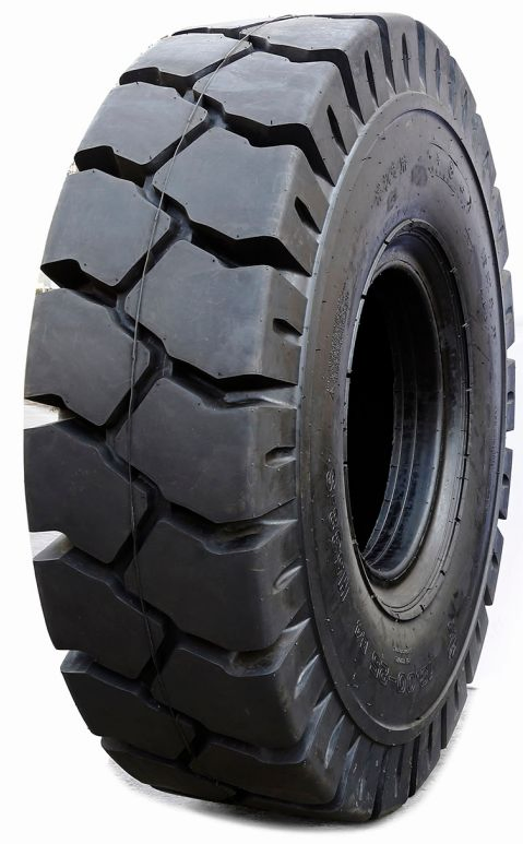 Agricultural Tractor Drive Wheel Tire Farm Tire 12.4 24 12.4-24