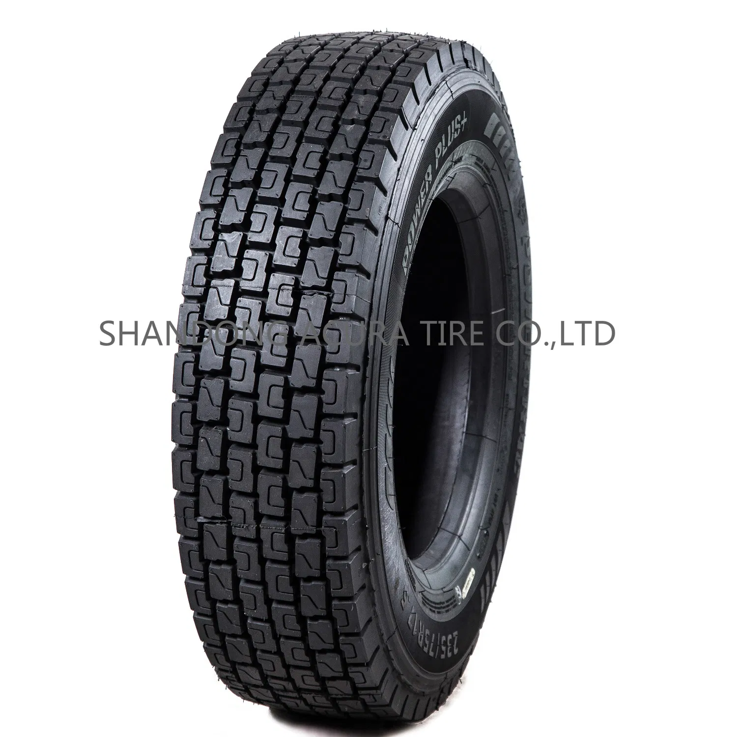 315/80r22.5 Radial Tire Truck Tire Trailer Tire