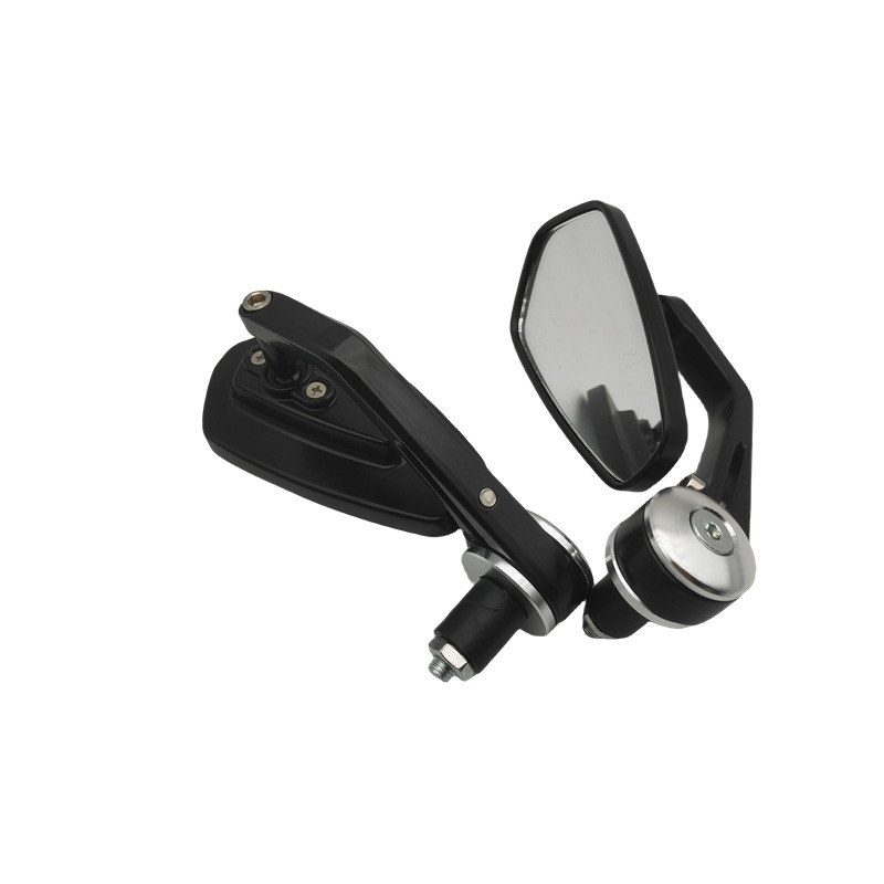 Ретро зеркало заднего вида для мотоцикла
