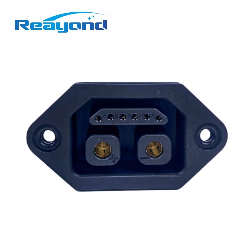 Разъём для электроскутера 10-65A OEM ODM