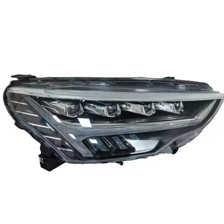 LED-фары Haval M6, пара (левый/правый)