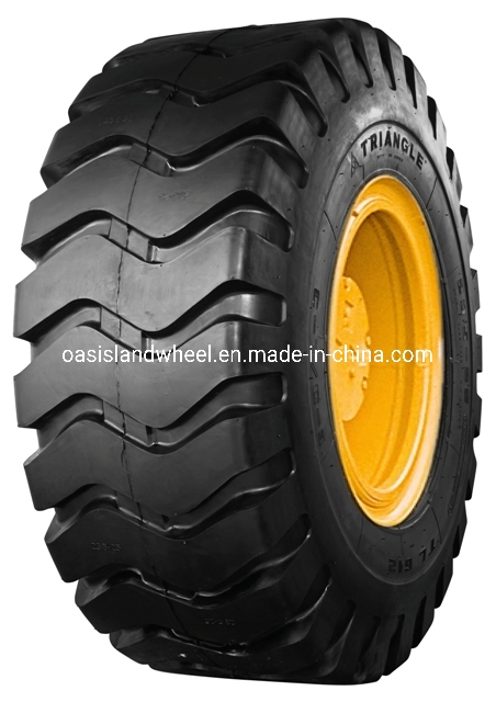23.5-25 OTR Tyres for Earthmover/Grader