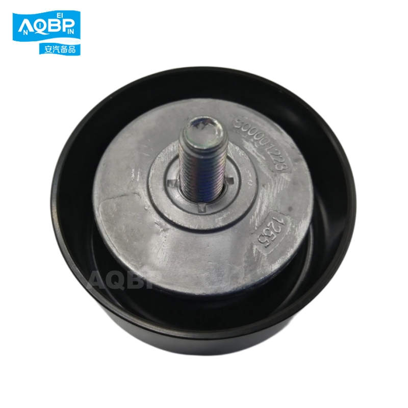 Ремень генератора и натяжитель для Maxus V80 T60