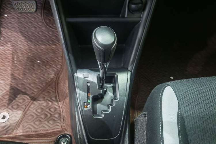 Стоп-сигнал LED для Toyota Yaris L 2021