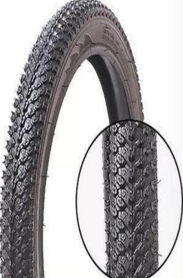 Шины BMX Freestyle Speedmile для стрита, парка и триала