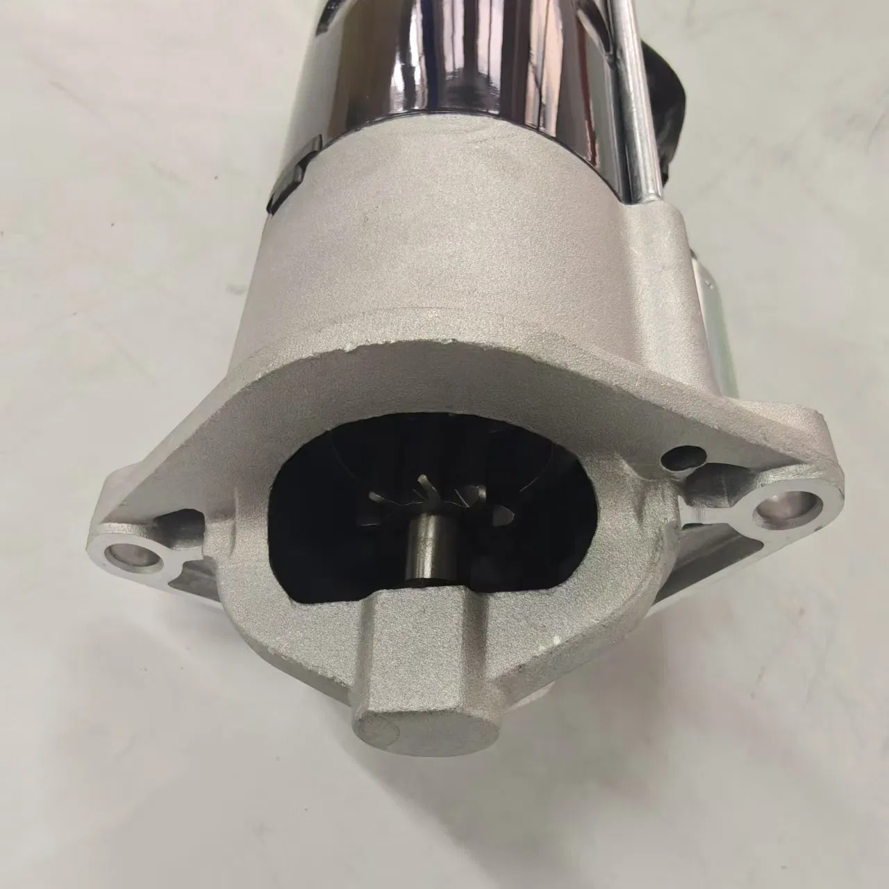 Стартер SAIC MAXUS V80 C00000047