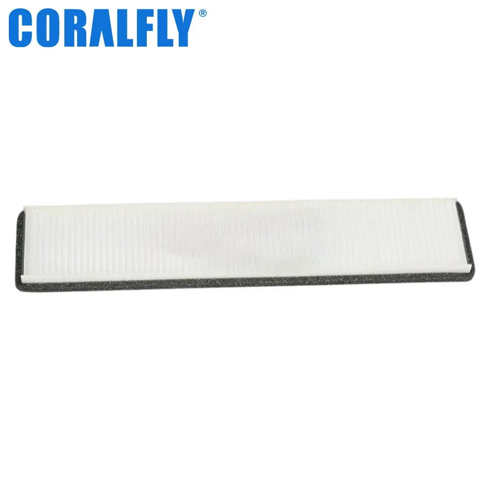 Воздушный фильтр салона Coralfly 42N-07-11910 для дизельных грузовиков