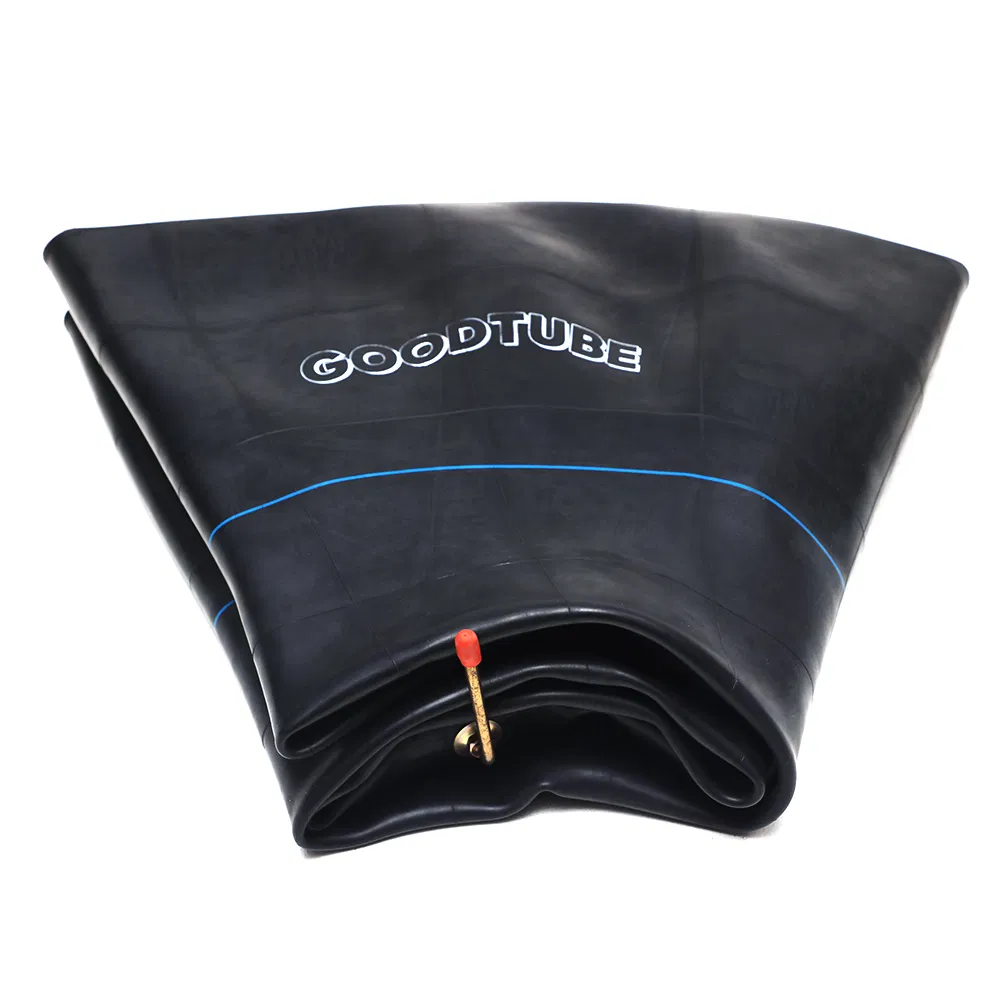 Камера грузовая 1000-20 Tr78A из бутилкаучука