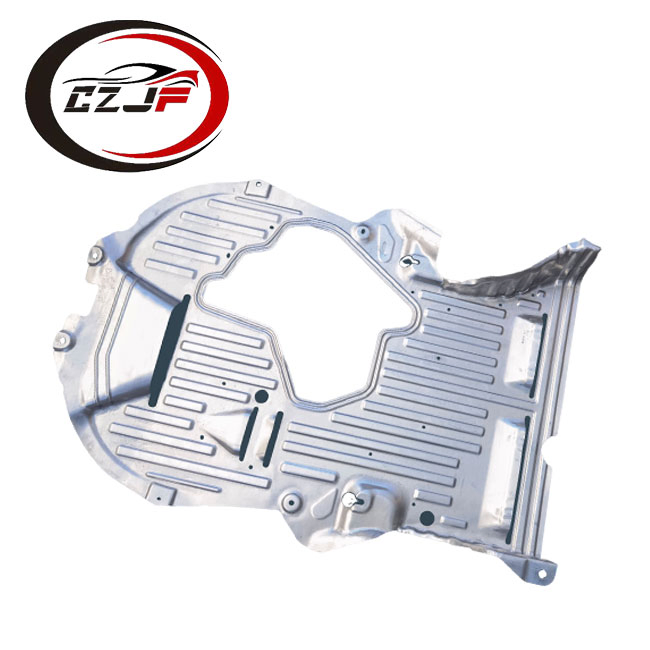 Czjf Car Accessories High Quality Engine Cover for Honda Pilot 2023 2024 2025 OEM 74112-T90-A00