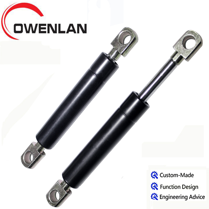 Adjustable High Quality Gas Cylinder Air Spring Compression Spring Different Equipment for Truck