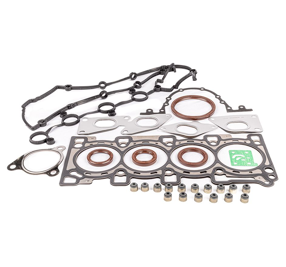 Ремонтный комплект двигателя JAC T8 1000GD190