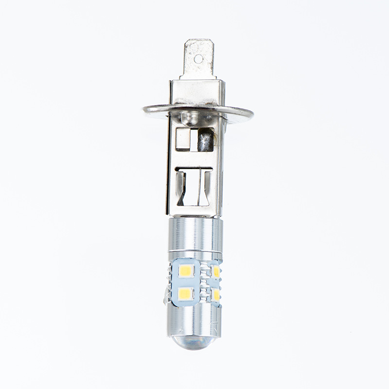 Мощная светодиодная противотуманная фара для авто