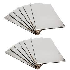 Butyl Car Audio Sound Deadener, Audio Noise Insulation and Dampening, Car Acoustic Panel