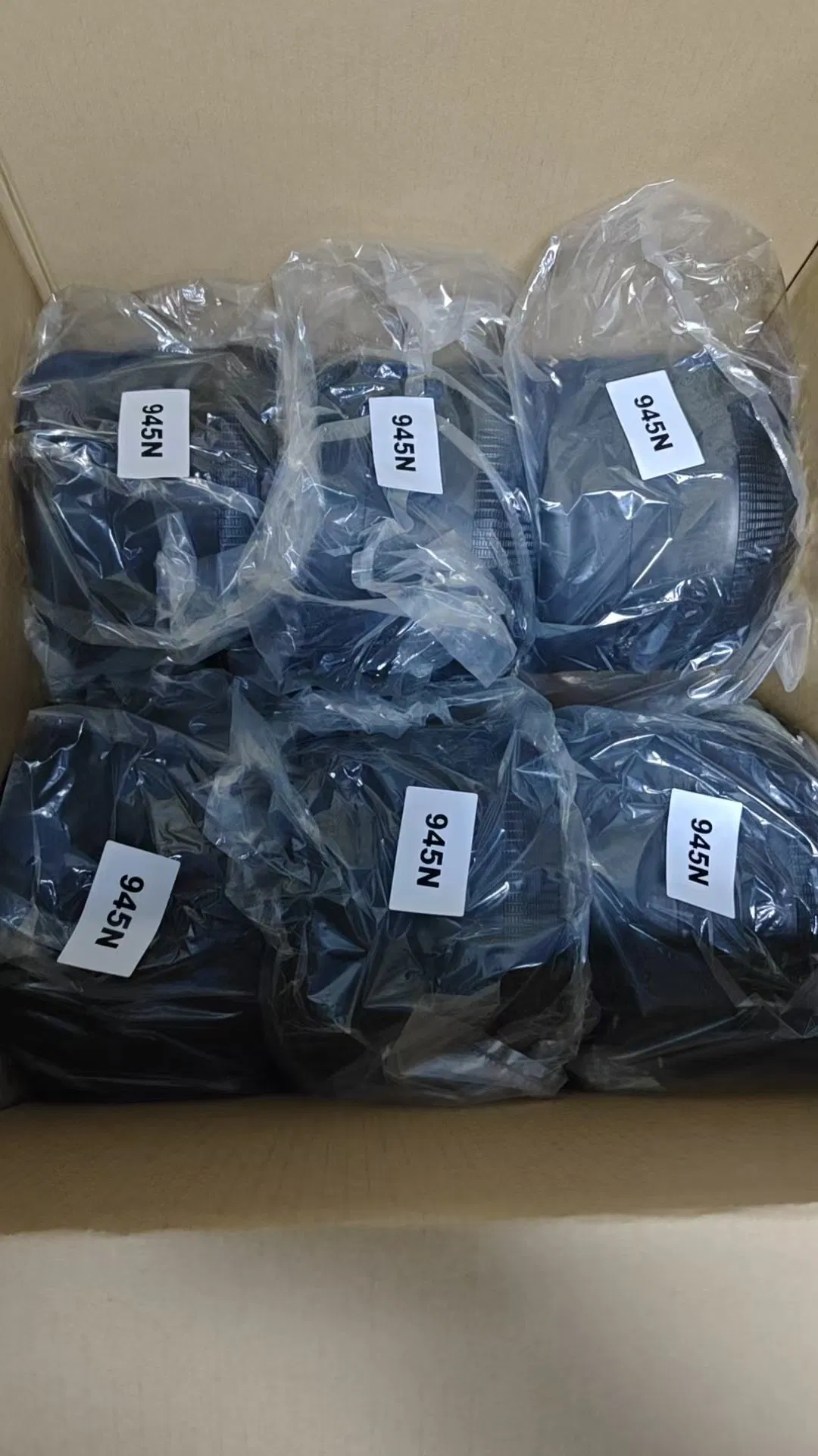 Bus Semi Trailer Truck Air Spring for Neoplan 788n 100112100