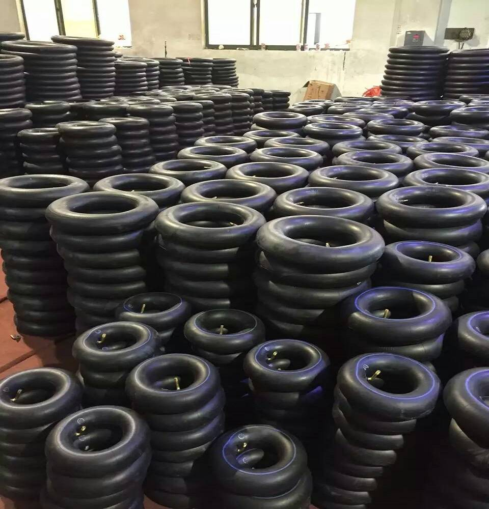 High-Quality Inner Tube Replacement for Track