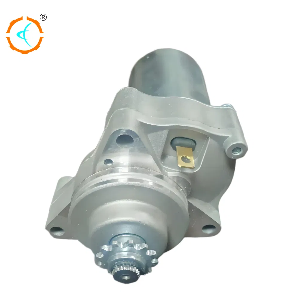 Стартер для мотоцикла C100, CD110, GN5