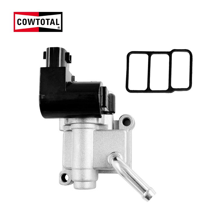 Клапан управления холостым ходом для Honda Civic 16022PRBA01/02