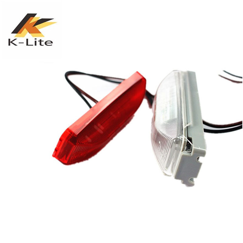 Боковой габаритный фонарь LT523 для Volkswagen