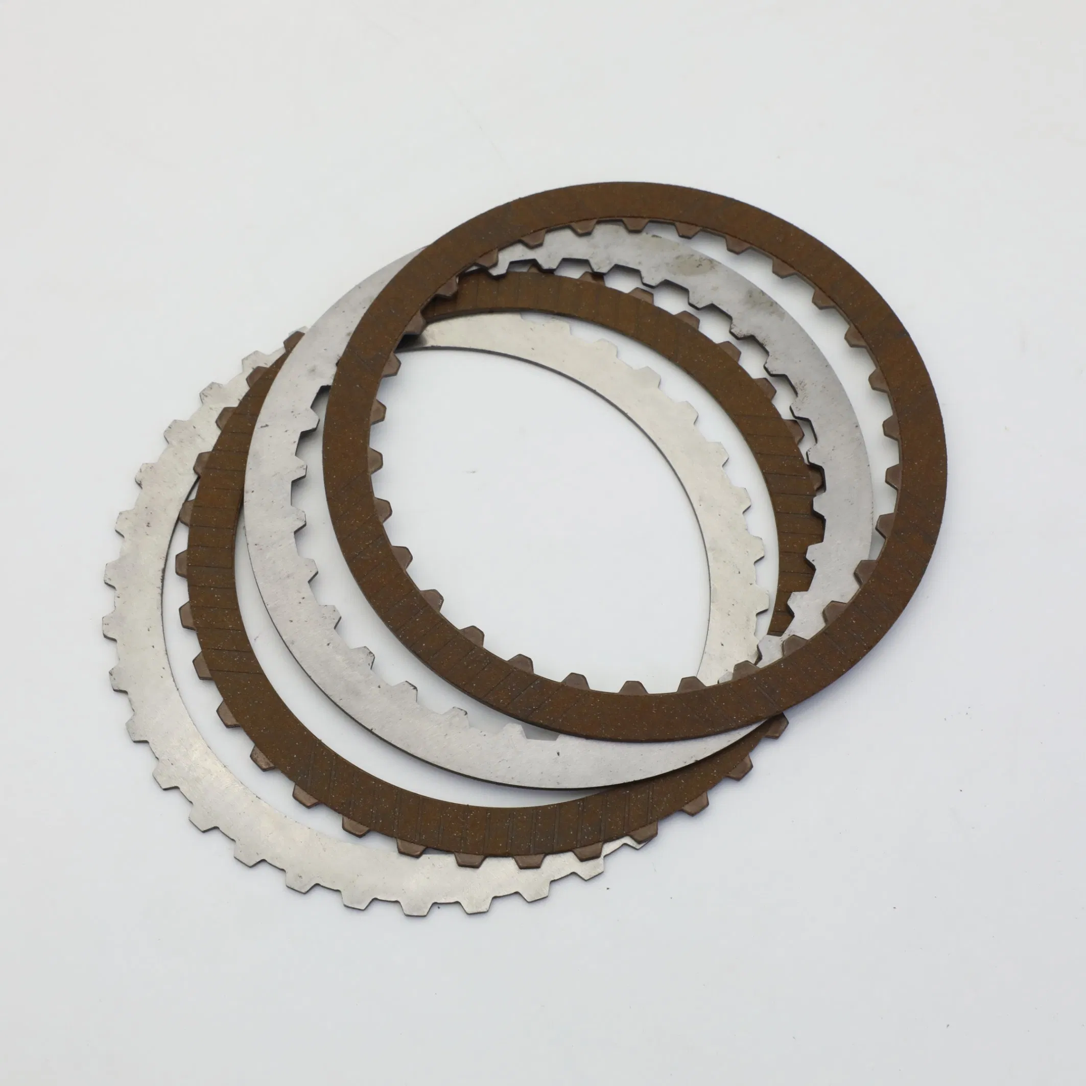 Комплект дисков сцепления K310 K311 K313 для АКПП