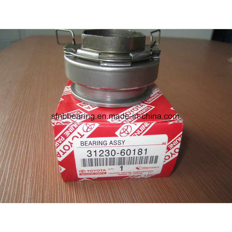 Подшипник ступицы переднего колеса NTN 40*75*37