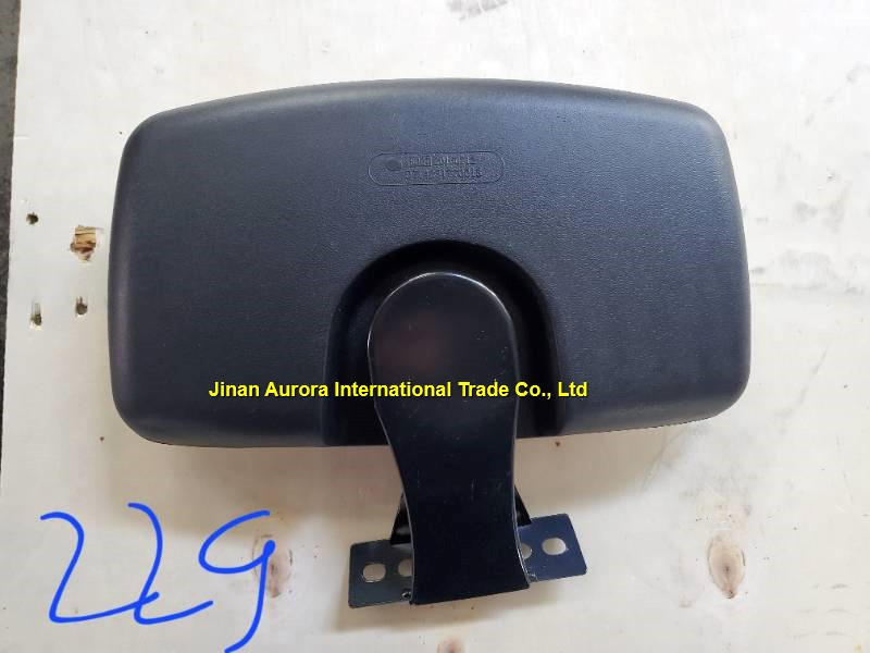 Rearview Mirror Assembly Dz14251770130/Dz14251770131 and Rearview Mirror Dz14251770013 for Heavy Duty Trucks – Durable and Clear Vision