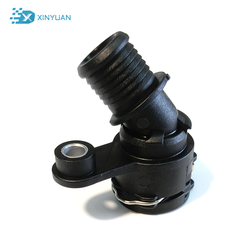 OEM Customized Car Auto Part Robust High Performance Connector for Quick Automotive Plastic Applications