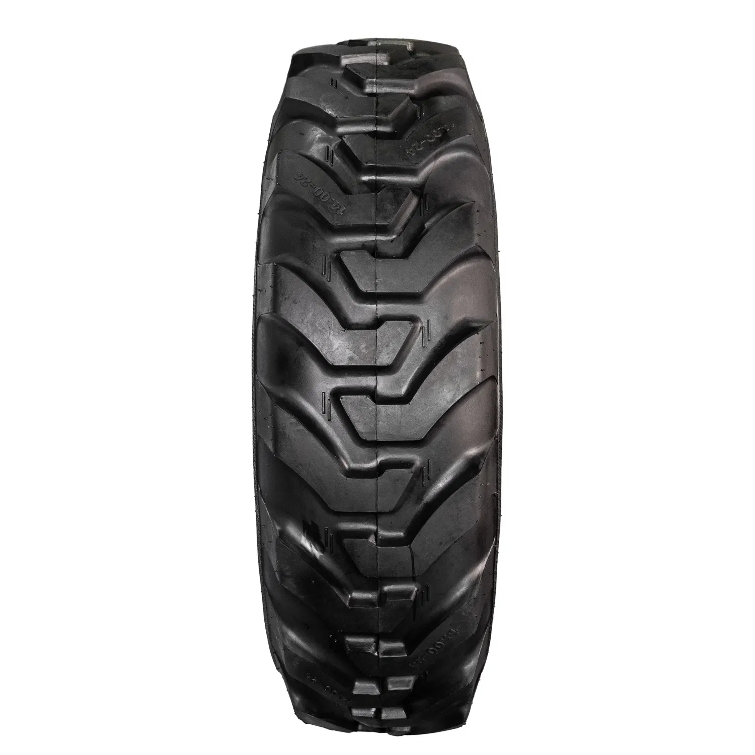 14.00-24 G-2 Motor Grader Tire for Construction and OTR Use with ISO