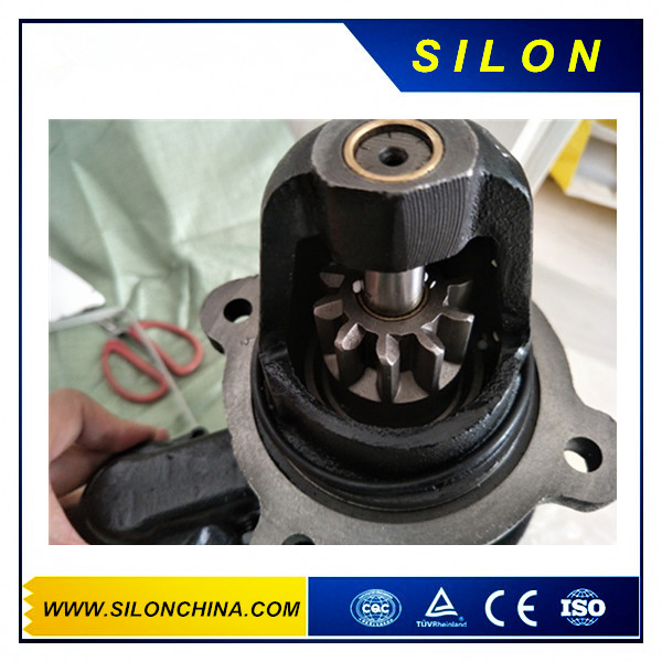 Стартер Weichai WD615 612600090340, 24В, 6кВт