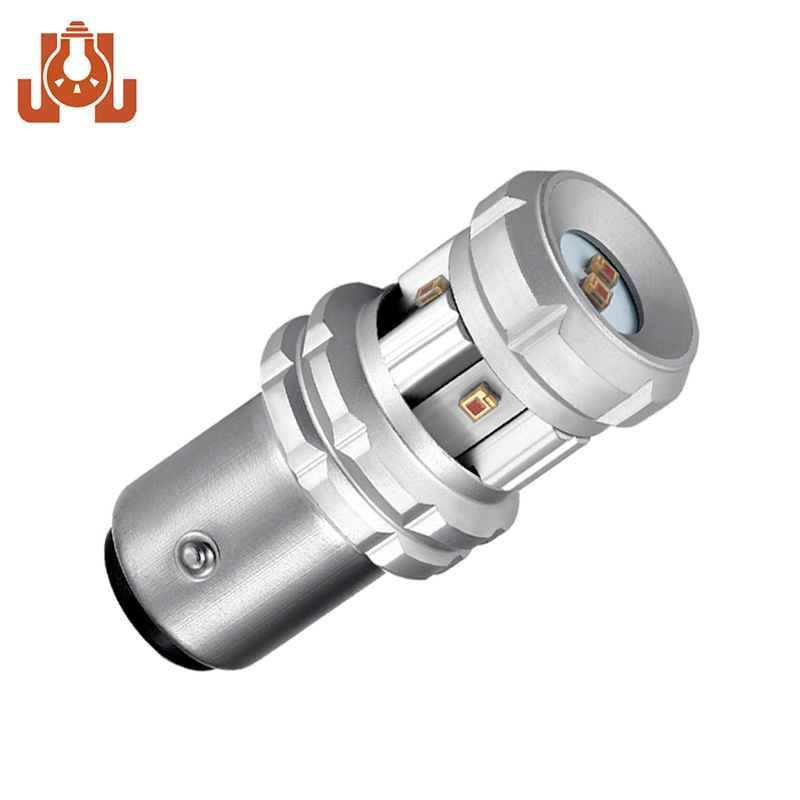 Яркие красные светодиодные стробоскопы для стоп-сигналов