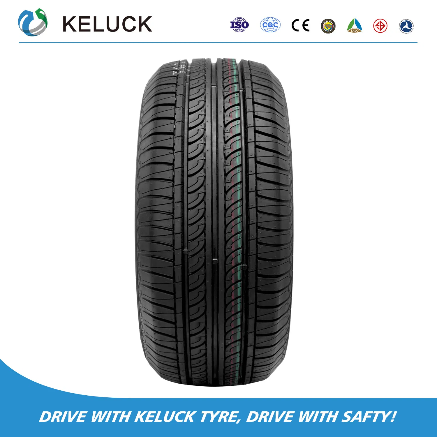 Joyroad Rapid Horizon Comforser Ilink Zmax Grenlander Doublestar Headway Auto Car Tires 265/65r17 Made in China Tyre